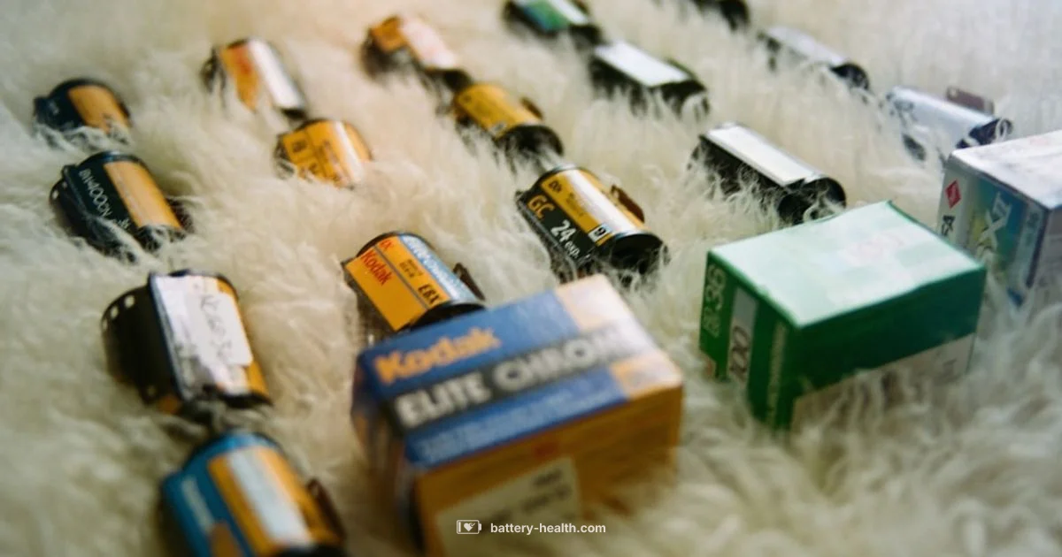 Cheap Car Battery - Battery Health