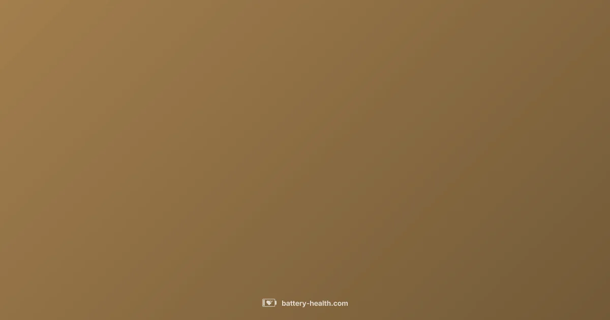 Assault vs Battery Assault vs Battery - Battery Health (illustration)