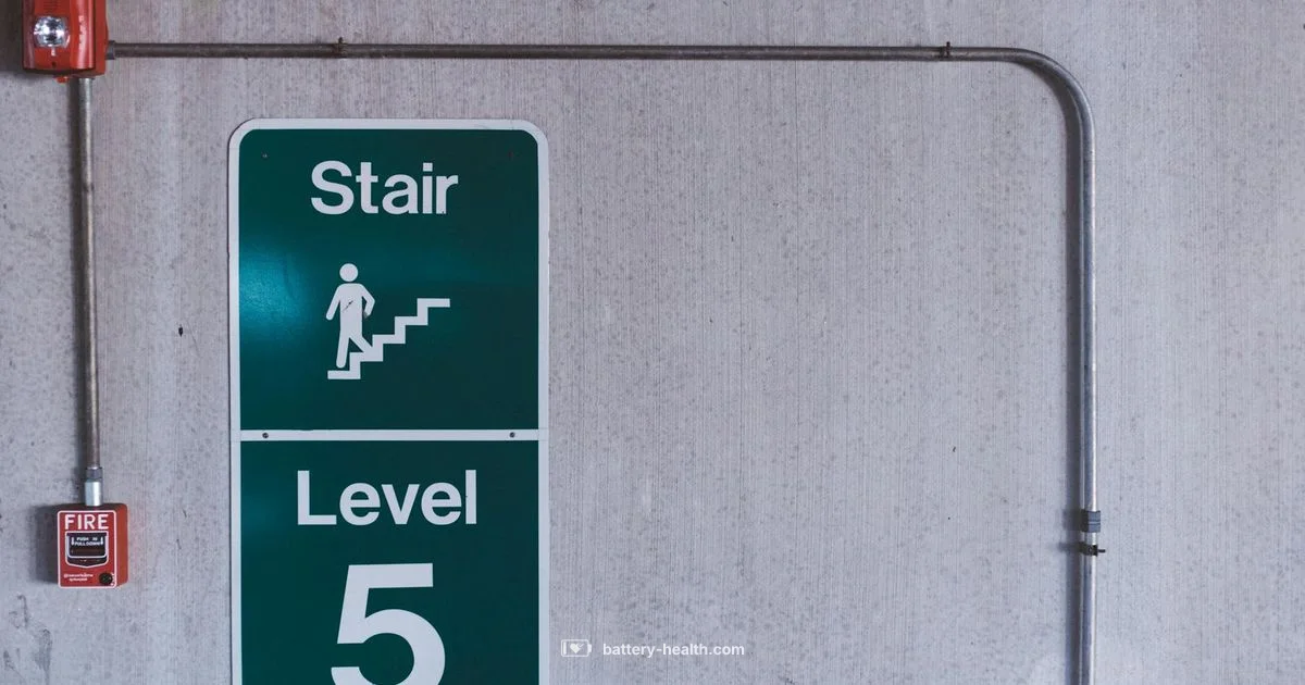 Battery Change Guide - Battery Health