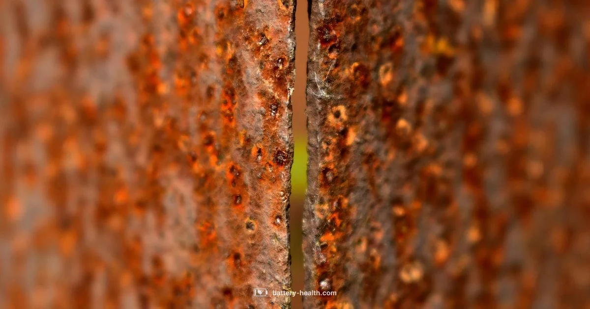 Terminal Care Terminal Care - Battery Health