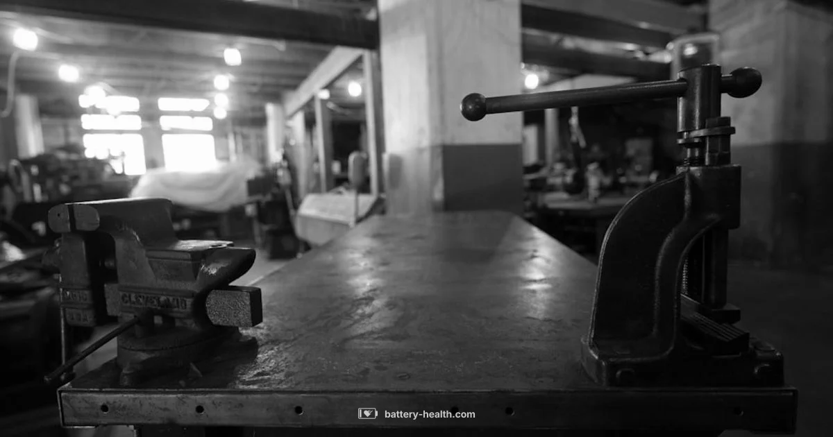 48V Battery Guide - Battery Health