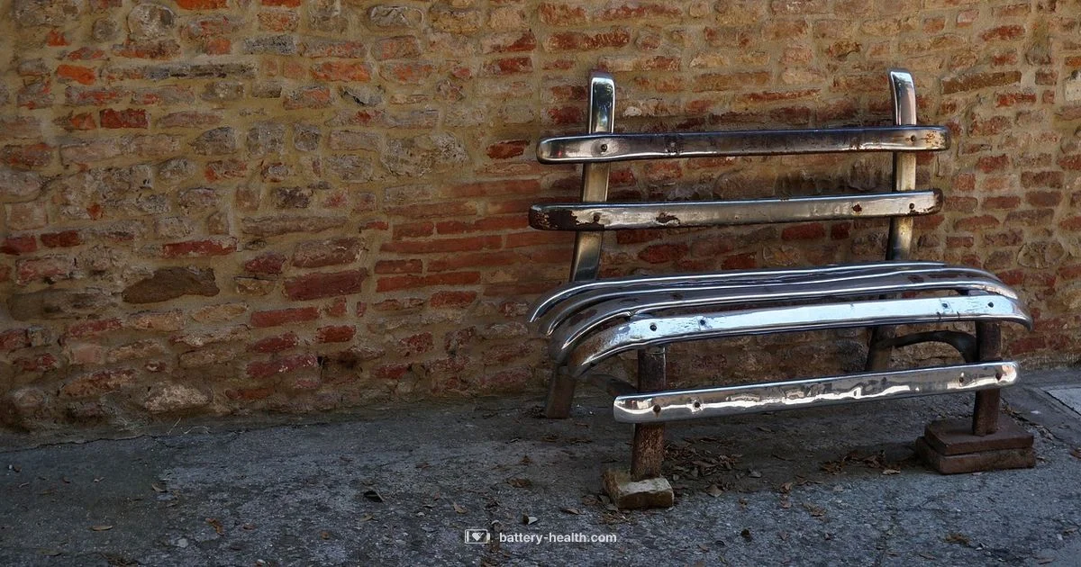 Li Ion Recycling Li Ion Recycling - Battery Health