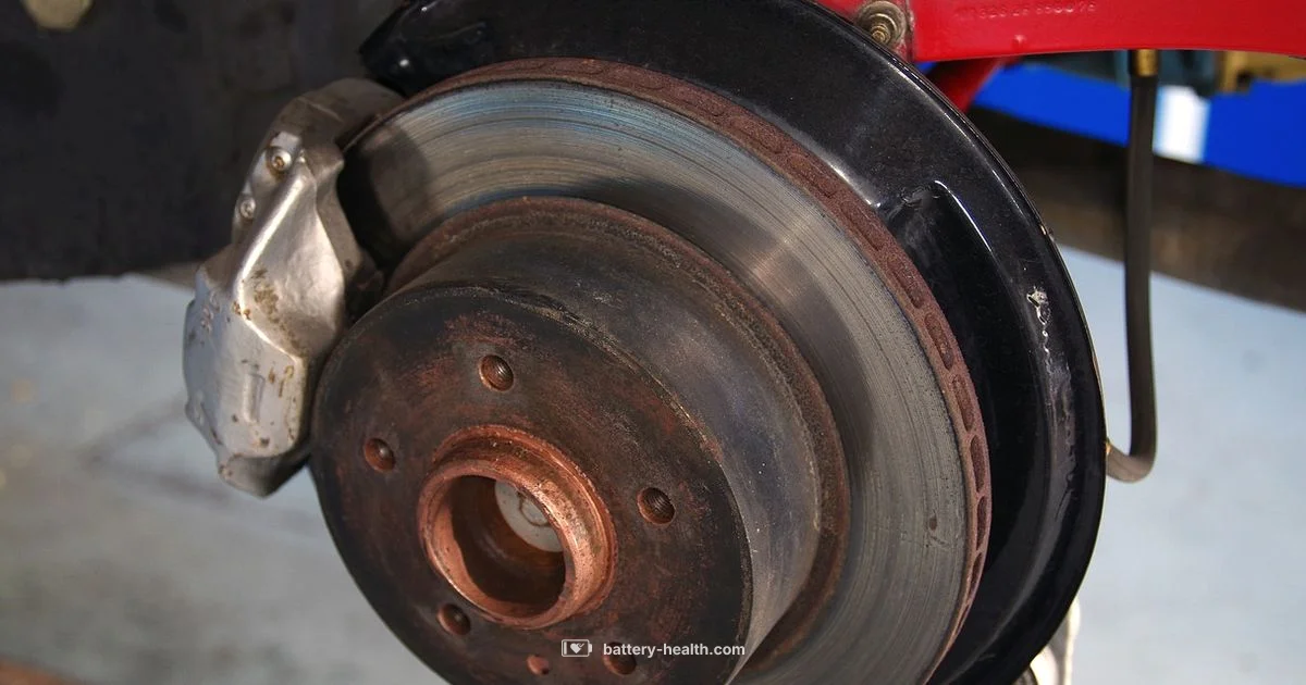 Battery Lifetime Guide - Battery Health