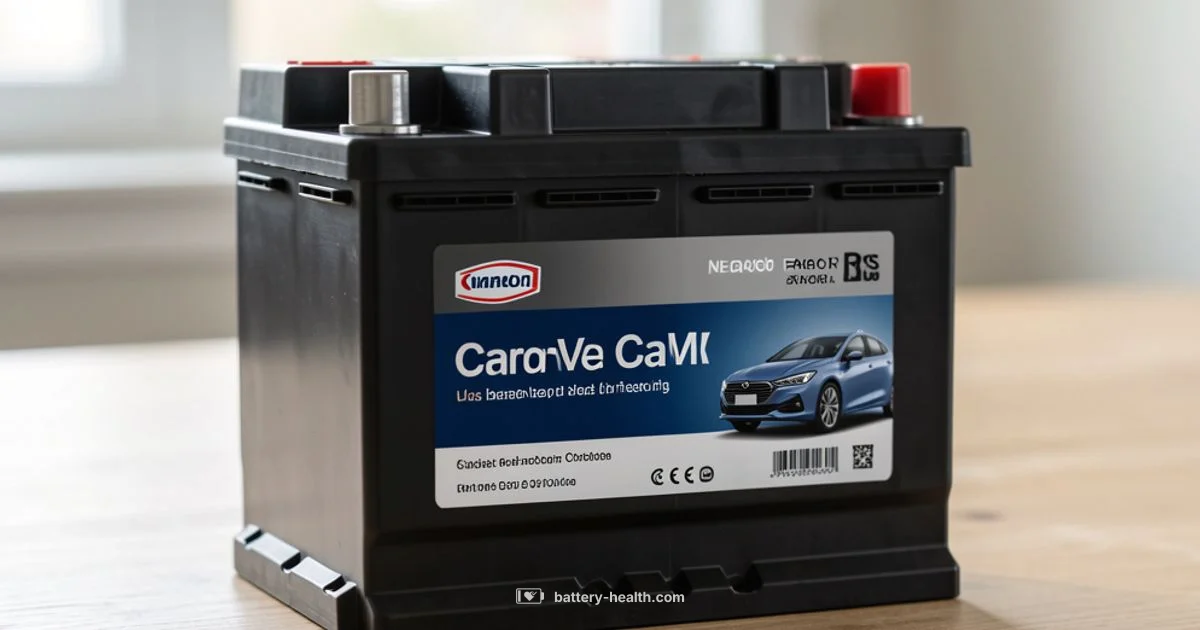 Smart Battery Buy - Battery Health