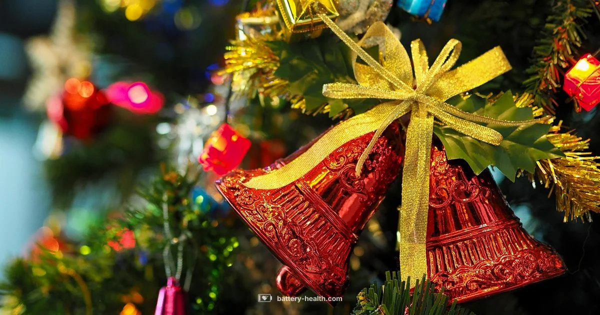 Battery Lights Setup - Battery Health