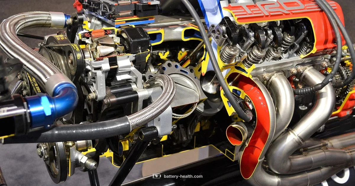 AGM Battery Guide - Battery Health