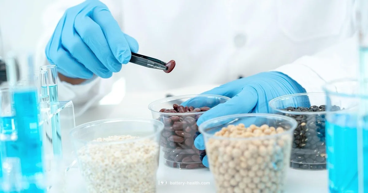 Battery 2025 Overview - Battery Health