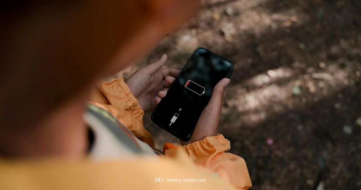 Drain Fix Guide - Battery Health