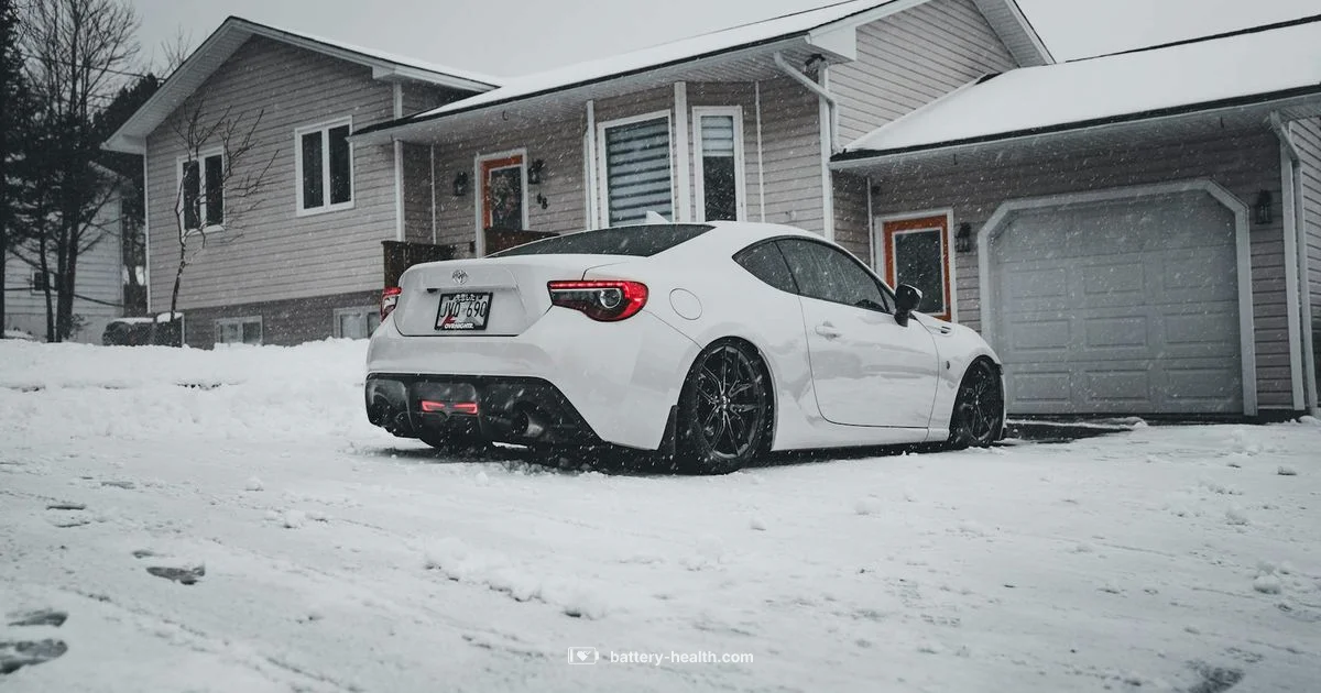 Jump Start Basics - Battery Health