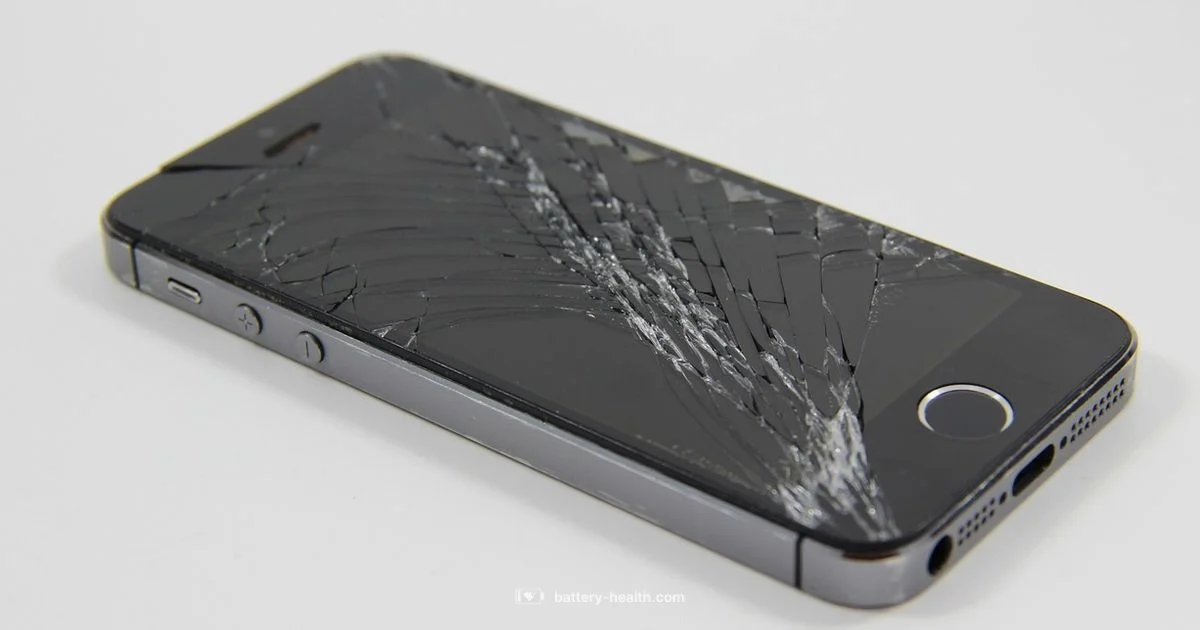 Battery Service Battery Service - Battery Health