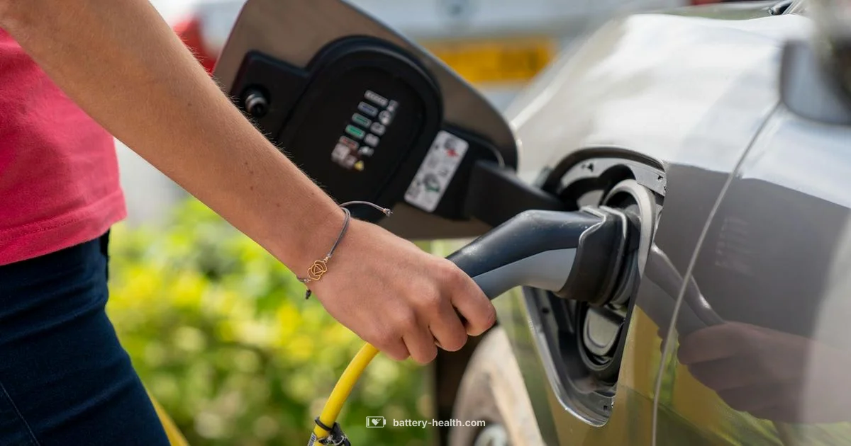 AGM Charger Guide - Battery Health