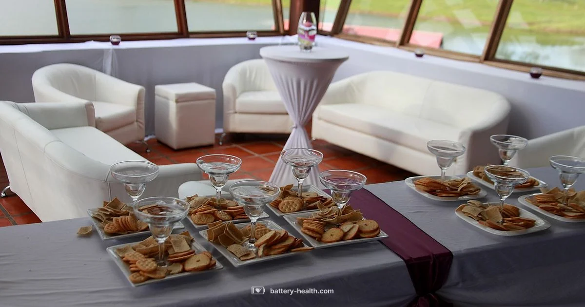 Remote Battery Basics - Battery Health