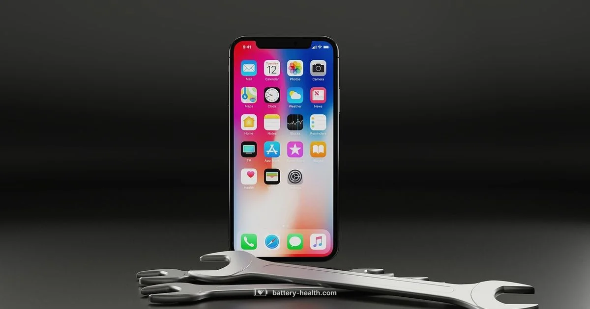 Battery Replacement Costs - Battery Health