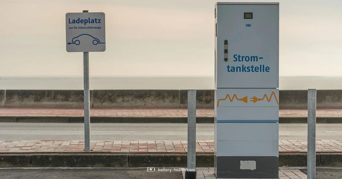 Battery Maintainer Guide - Battery Health