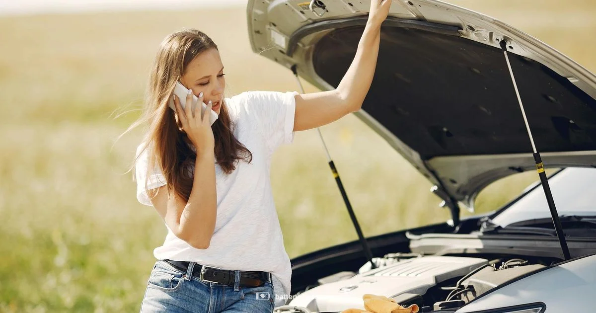 Battery Health Quick Fix