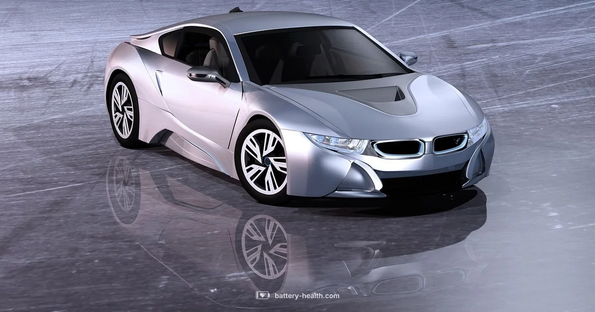 EV Battery EV Battery - Battery Health