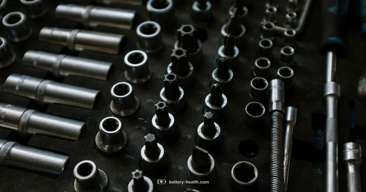 Battery 0h3421s Fix - Battery Health