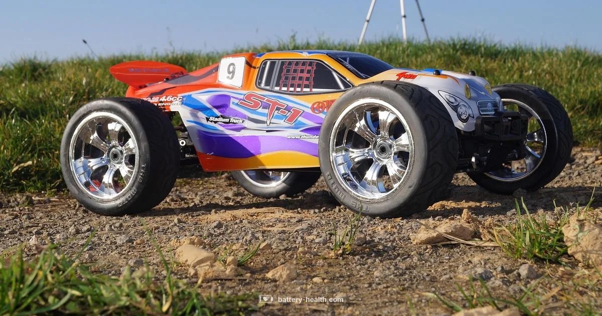 L1154 Battery Guide - Battery Health