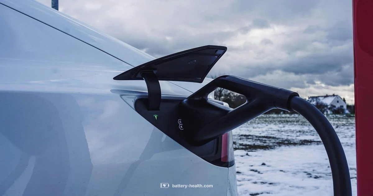 Dead Battery Fix - Battery Health