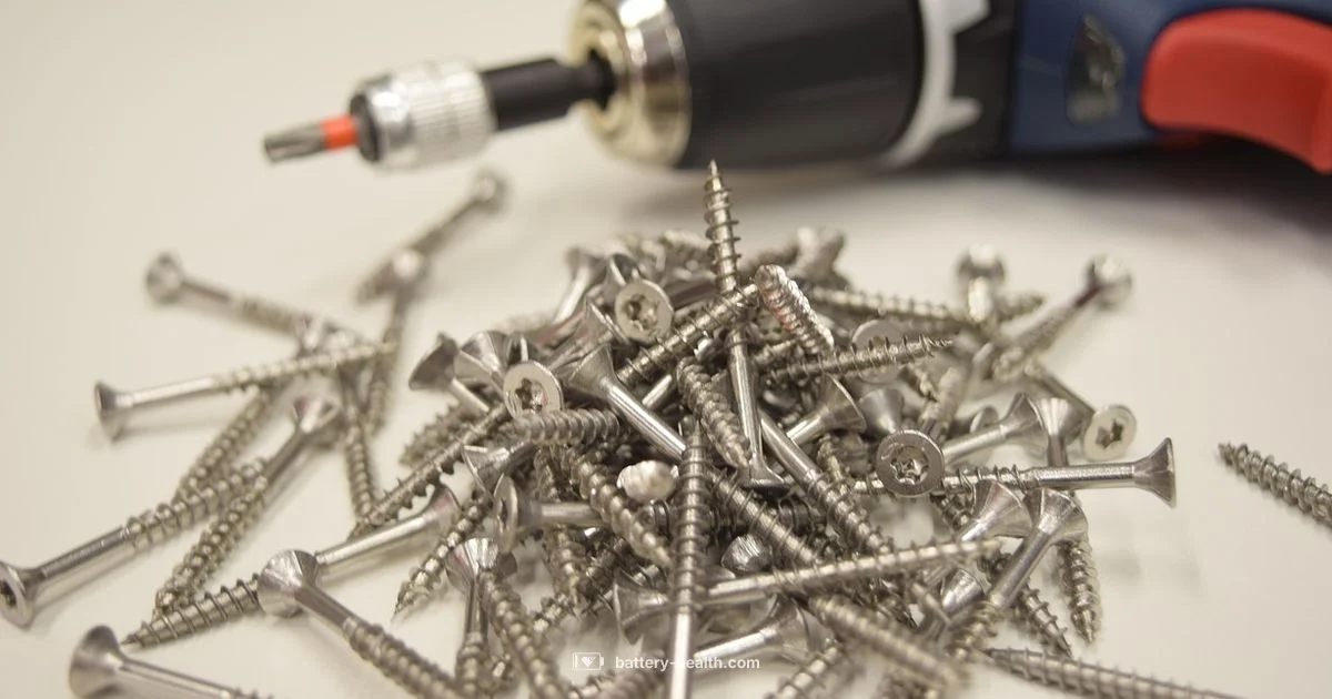 EV Battery Basics EV Battery Basics - Battery Health