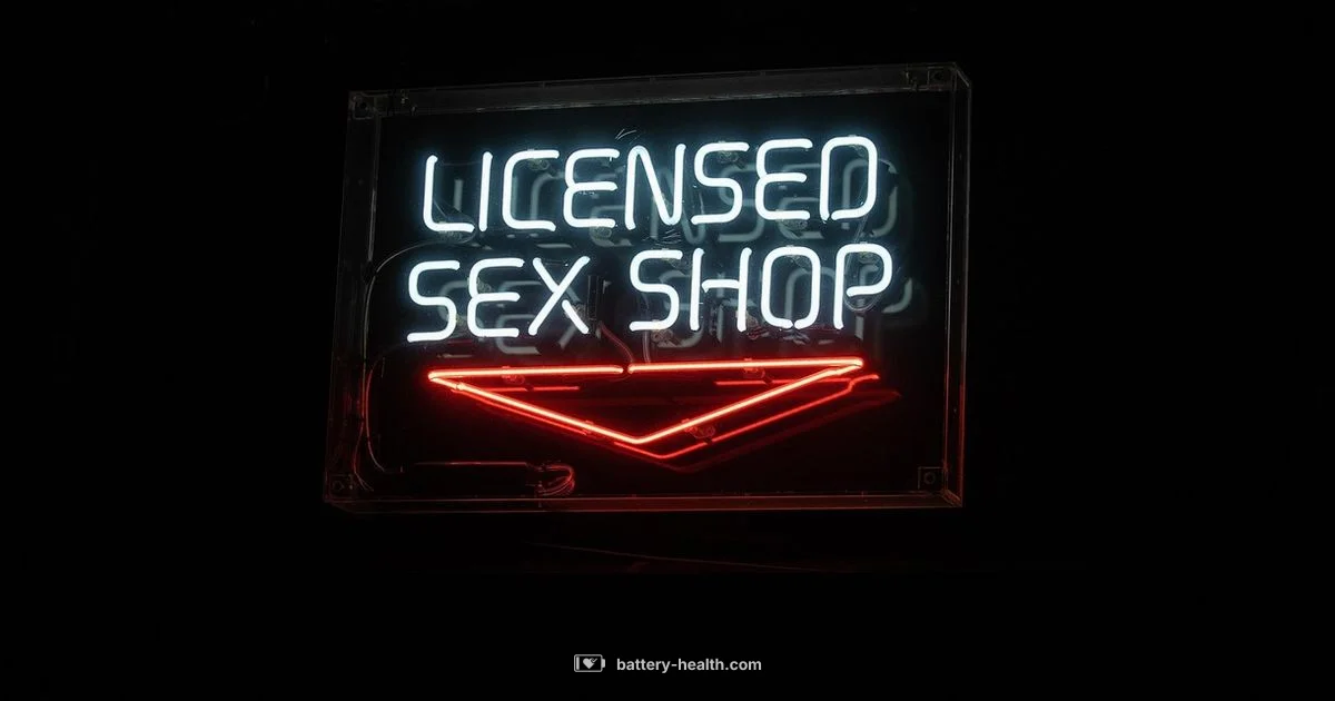 Nearby Battery Zone - Battery Health