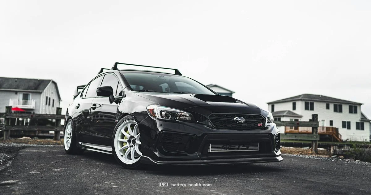 Jump Starter Pack Jump Starter Pack - Battery Health