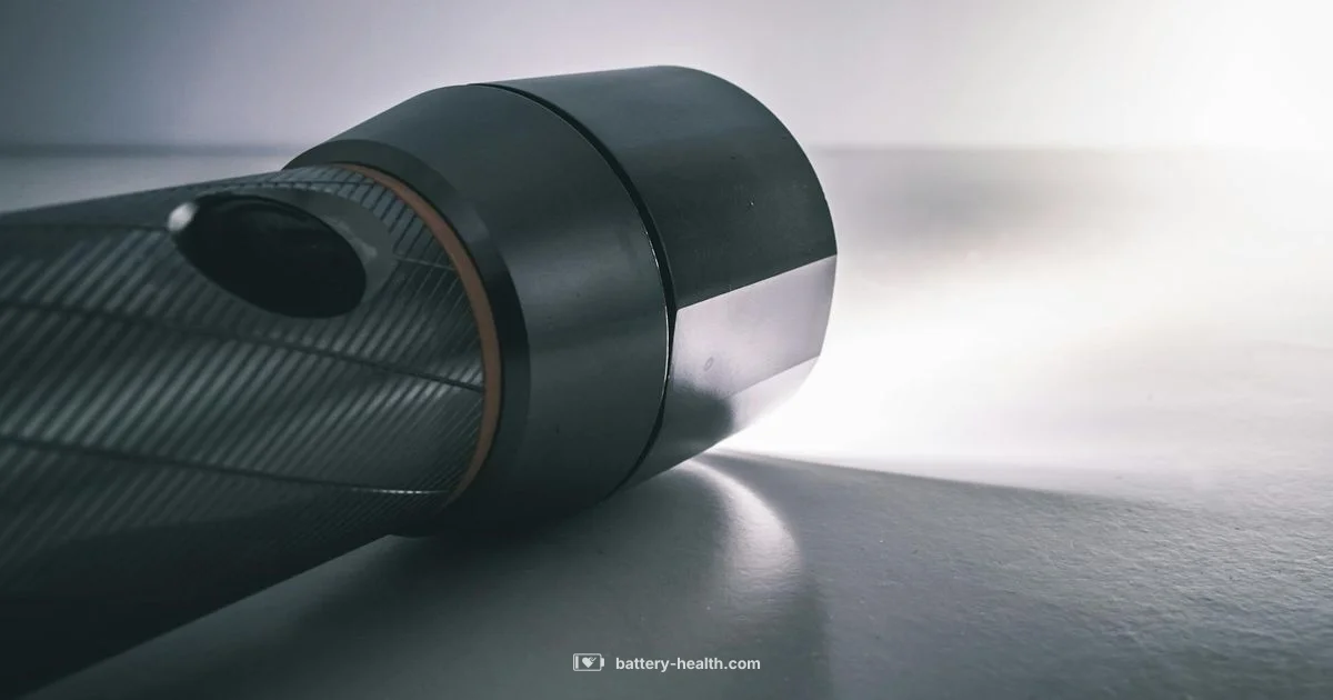 18650 Basics 18650 Basics - Battery Health