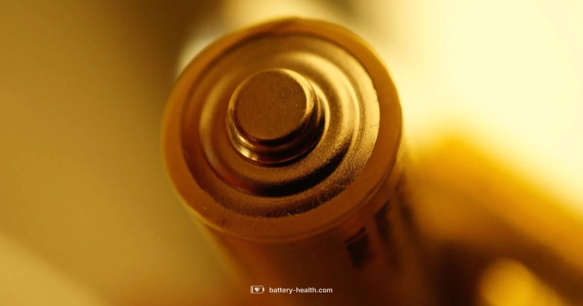 Battery Tester Accuracy Battery Tester Accuracy - Battery Health