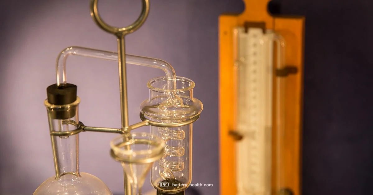 Acid Battery Basics Acid Battery Basics - Battery Health