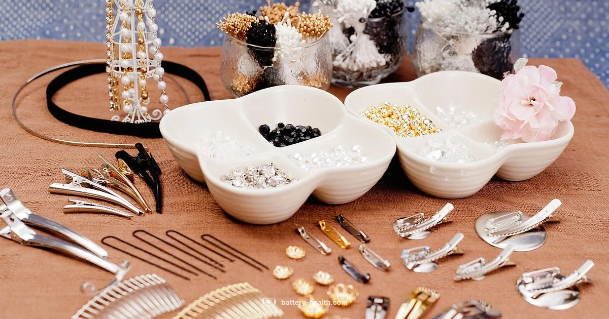 Duralast Gold Battery - Battery Health