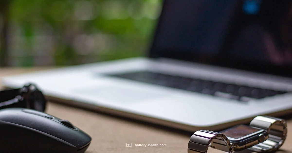 LR44 Equivalents - Battery Health