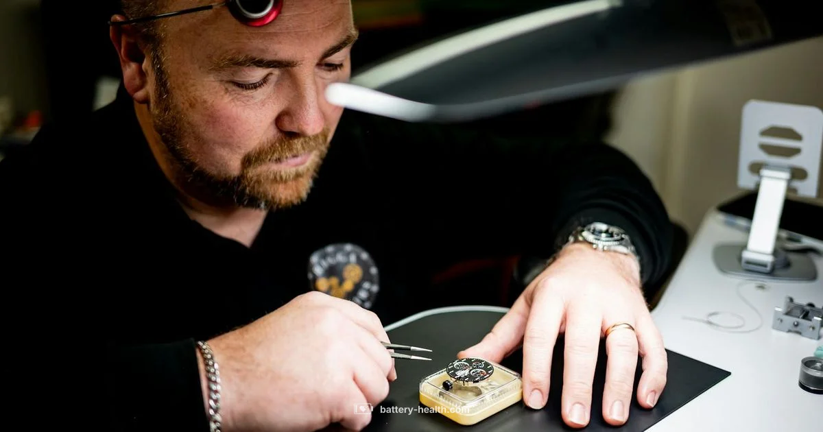 AG13 Substitutes AG13 Substitutes - Battery Health