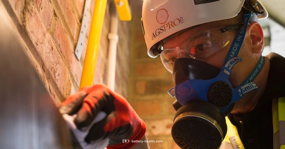 Urgent Battery Fix - Battery Health