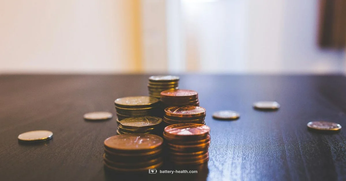 CR2016 Battery Basics - Battery Health