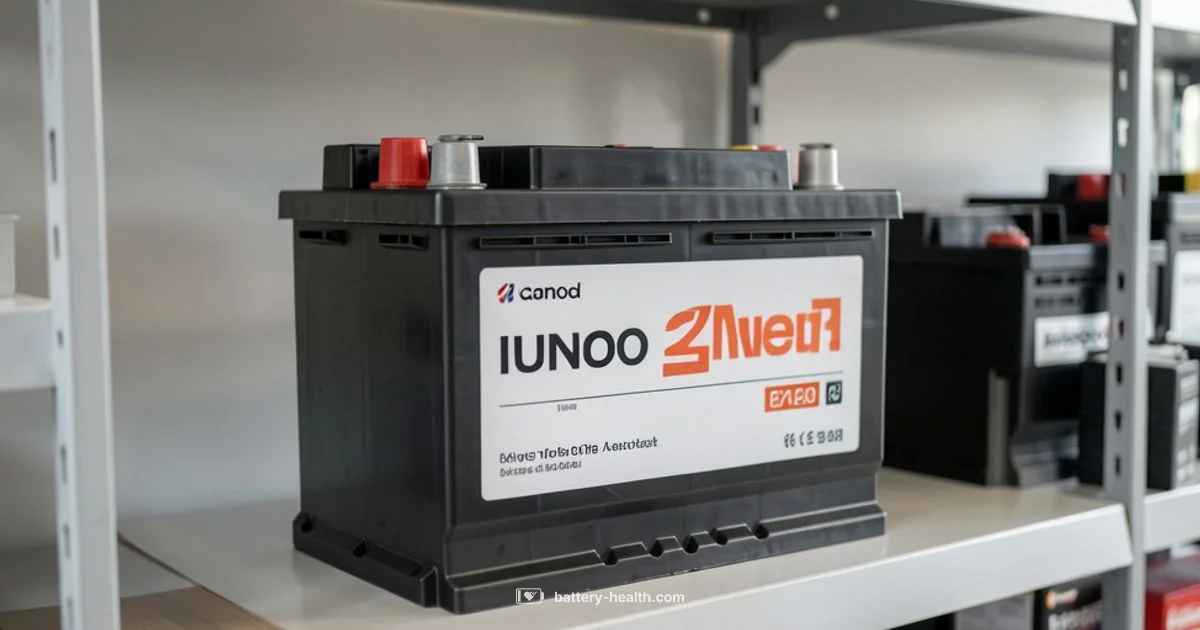 Car Battery Prices - Battery Health