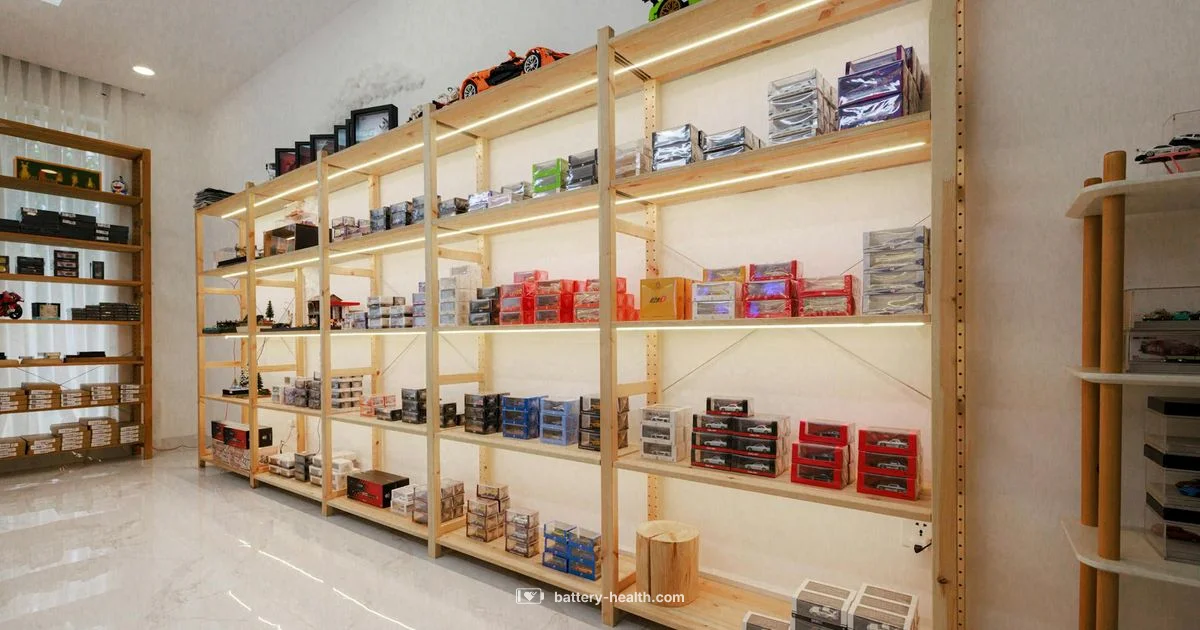 Costco Battery Cost - Battery Health