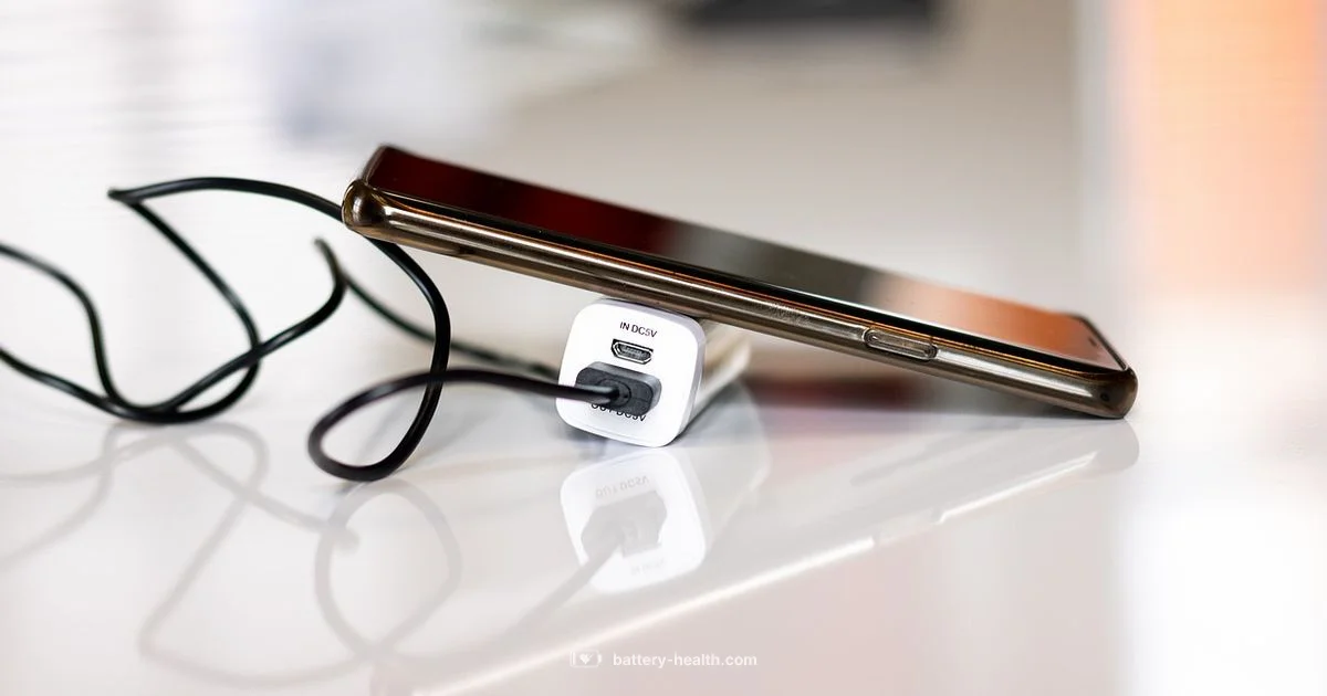 Boosted Battery Life - Battery Health