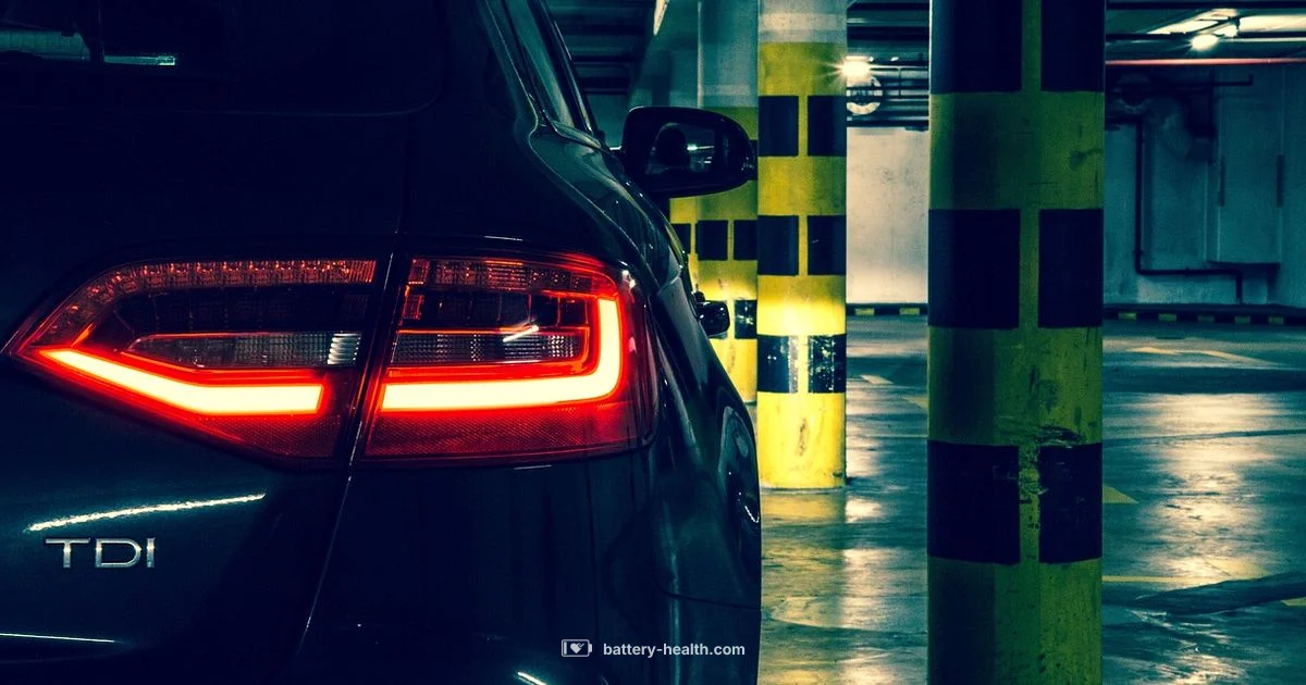 Car Battery Diehard Car Battery Diehard - Battery Health