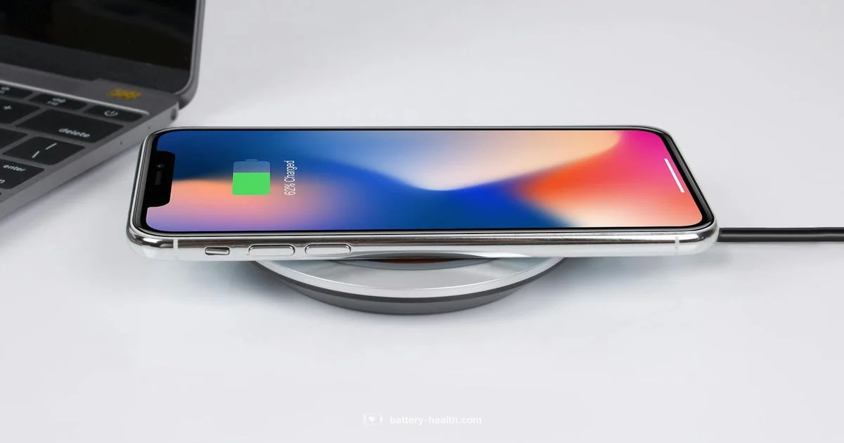 iPhone Battery Pack - Battery Health