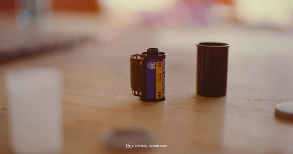 Battery Change Guide - Battery Health