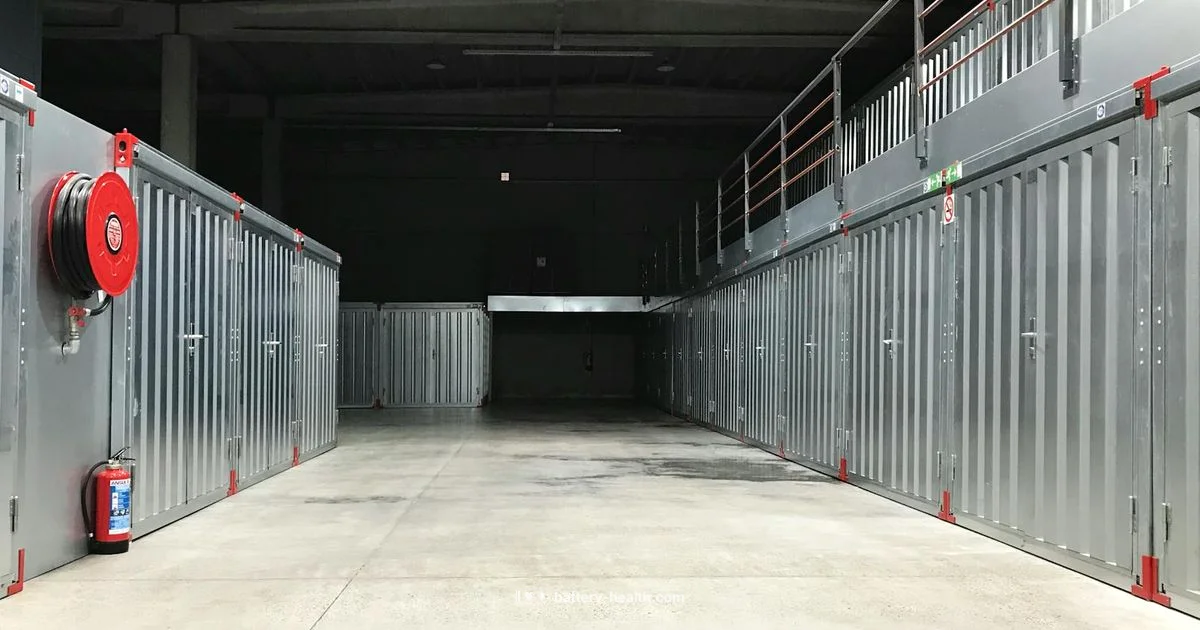 SK Battery Focus SK Battery Focus - Battery Health