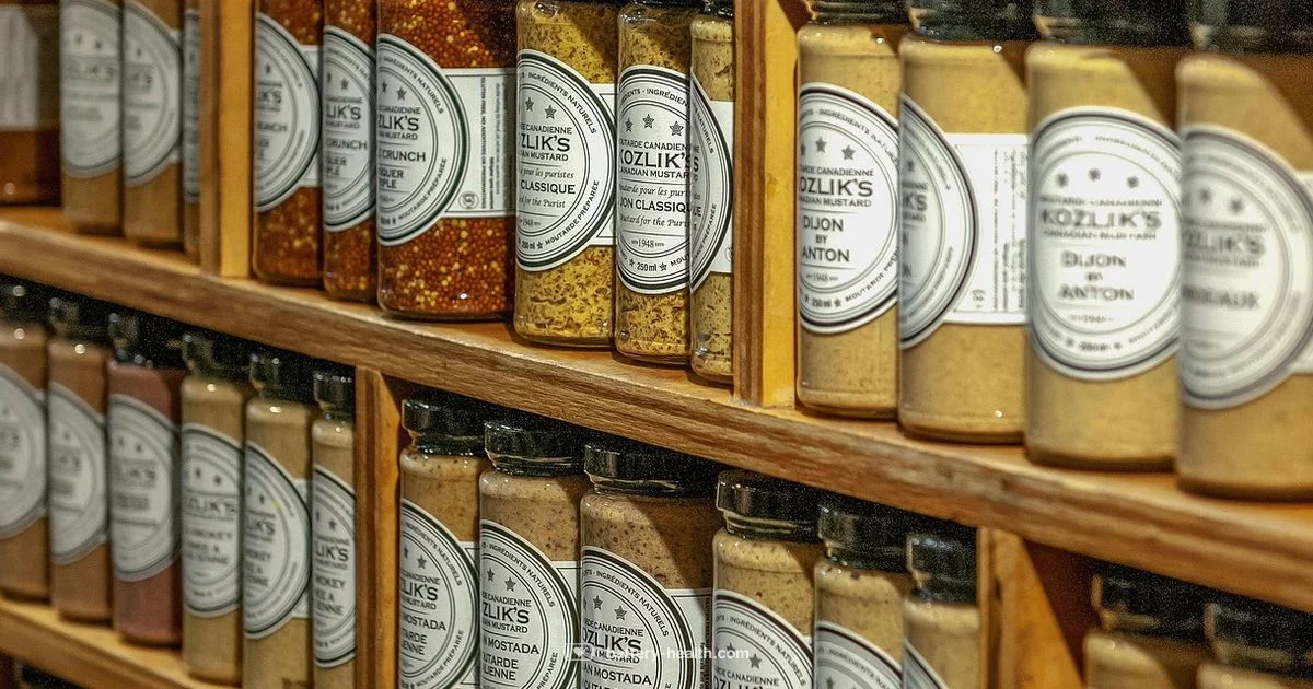 Nearby Batteries - Battery Health