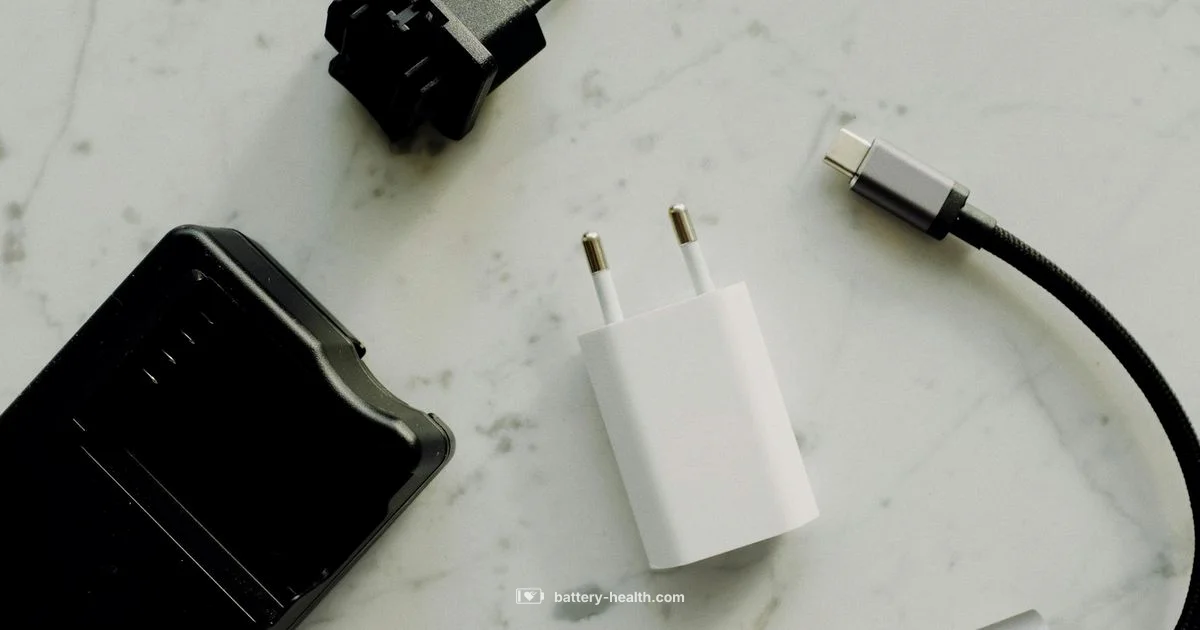 AA Charger Guide AA Charger Guide - Battery Health