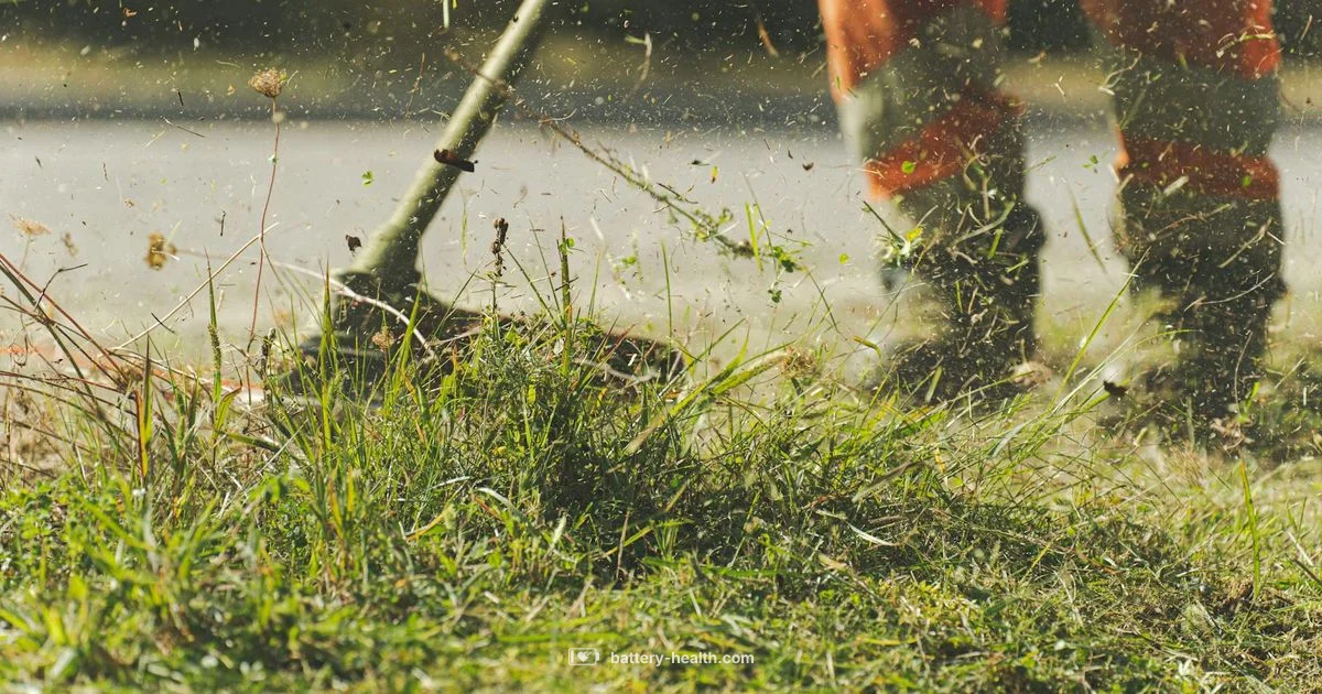 12V Battery Essentials 12V Battery Essentials - Battery Health