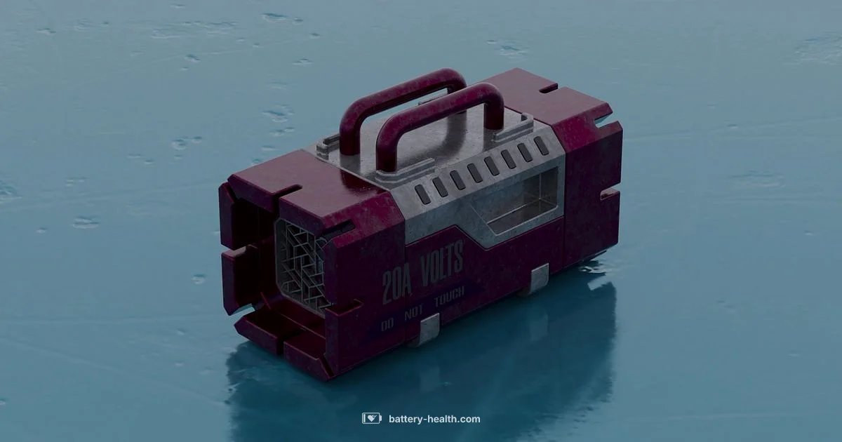 Brand Longevity Overview Brand Longevity Overview - Battery Health