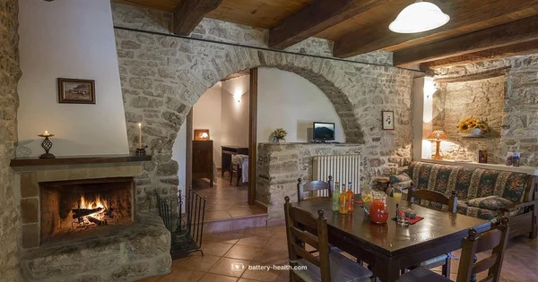 Battery Change Guide - Battery Health