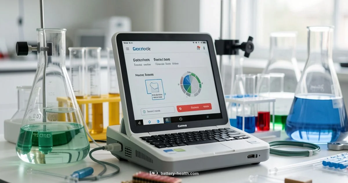 Battery Health Check