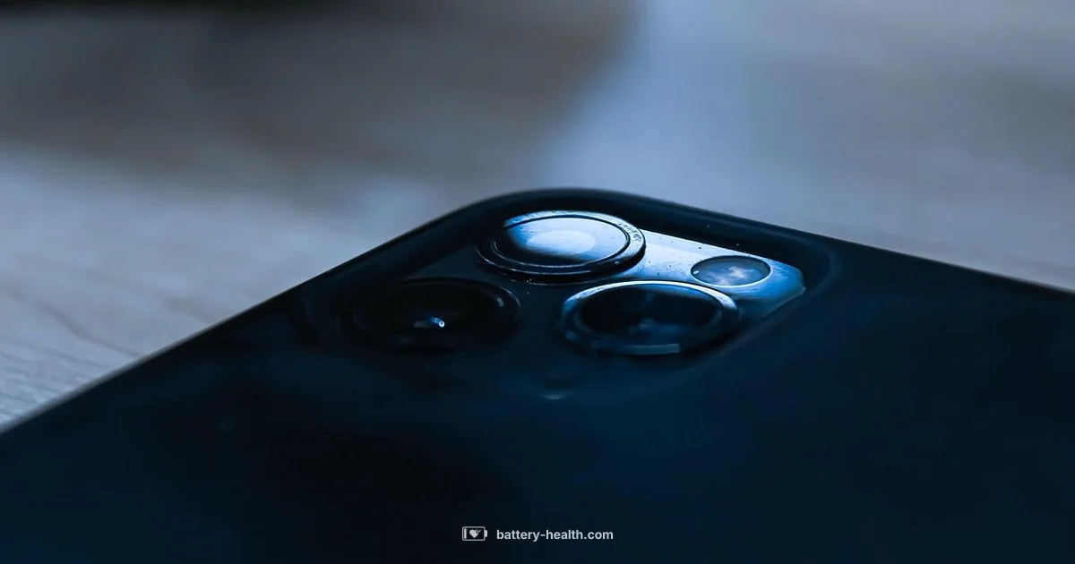 AirTag Battery Replacement - Battery Health