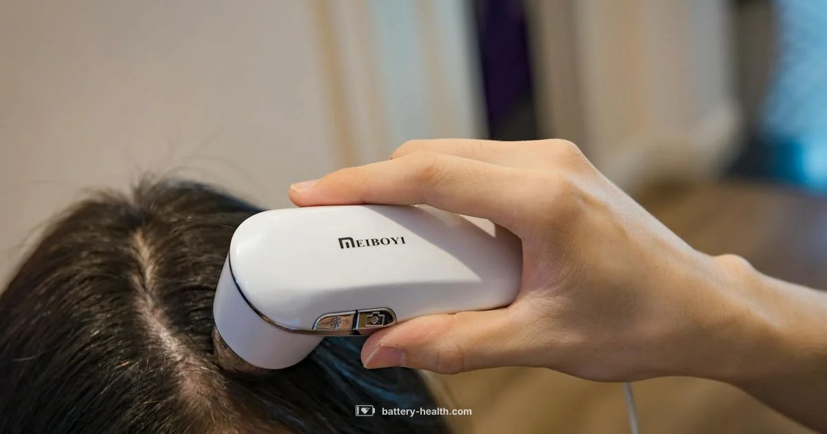 Battery Health Check