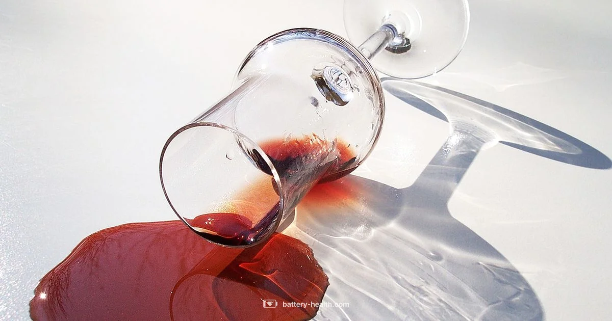 Acid Spill Safety Acid Spill Safety - Battery Health